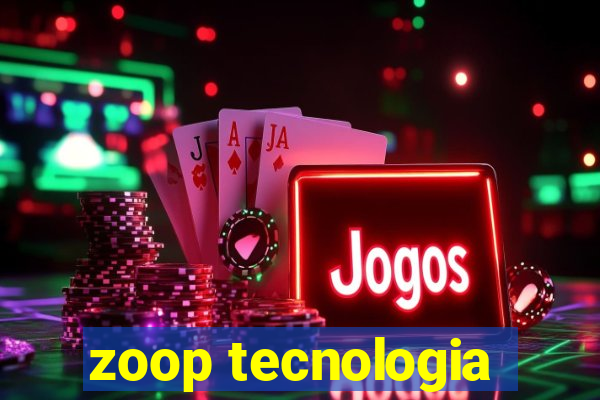 zoop tecnologia